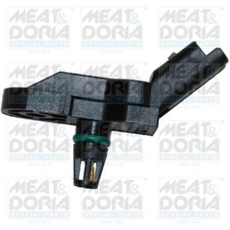 MEAT & DORIA Sensor, intake manifold pressure