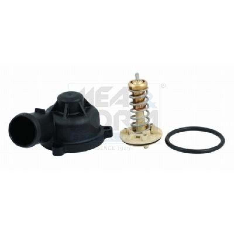 MEAT & DORIA Thermostat für Kühlmittel / Kühlerthermostat