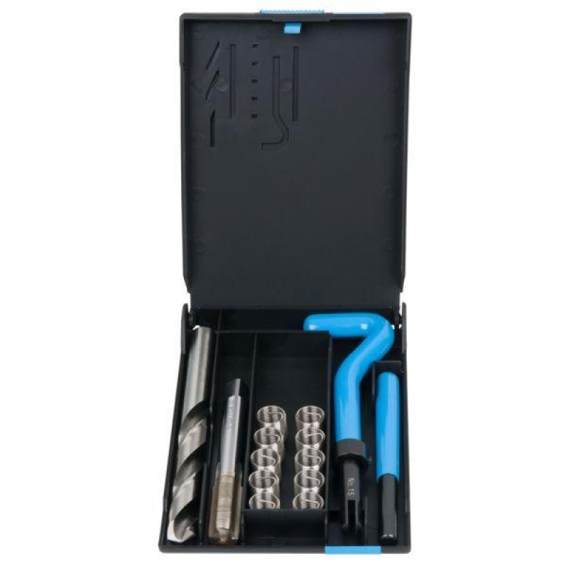KS TOOLS Thread Cutter Set