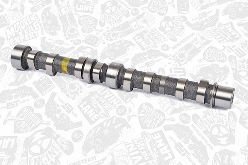 ET ENGINETEAM Camshaft