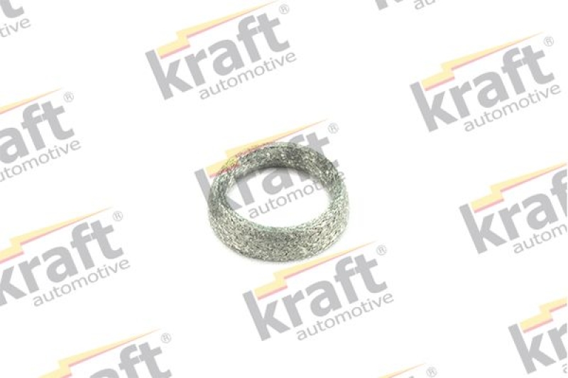 KRAFT AUTOMOTIVE Dichtring, Abgasrohr