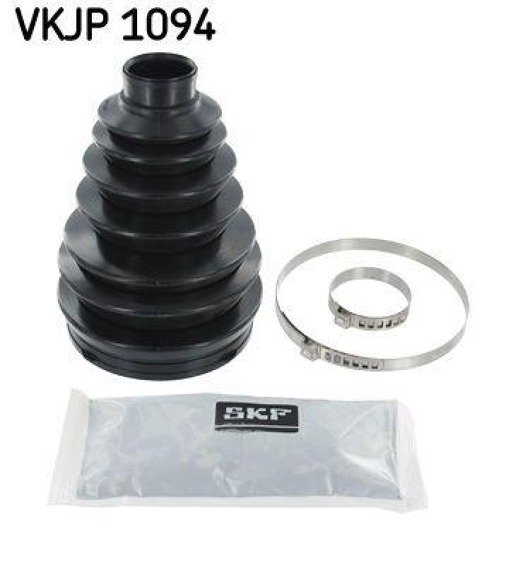 SKF Faltenbalgsatz, Antriebswelle VKJP 1094