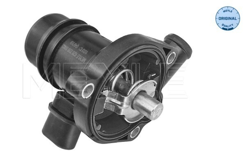 MEYLE Thermostat für Kühlmittel / Kühlerthermostat MEYLE-ORIGINAL: True to OE.