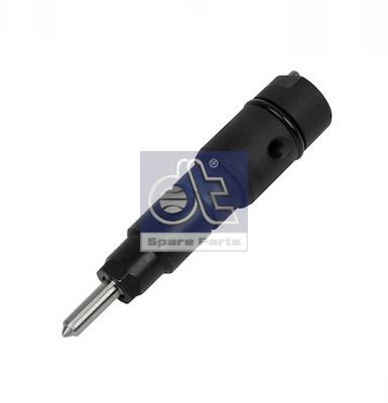 DT Spare Parts Injector Holder