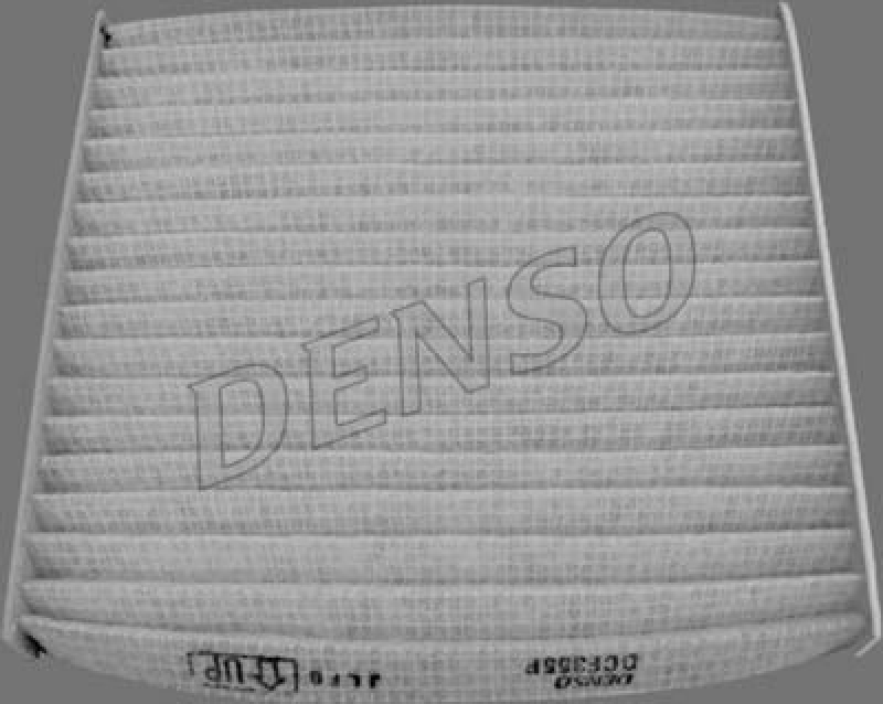 DENSO Filter, interior air