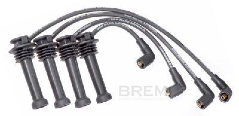 BREMI Ignition Cable Kit