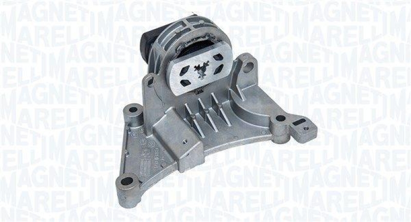 MAGNETI MARELLI Holder, engine mounting system