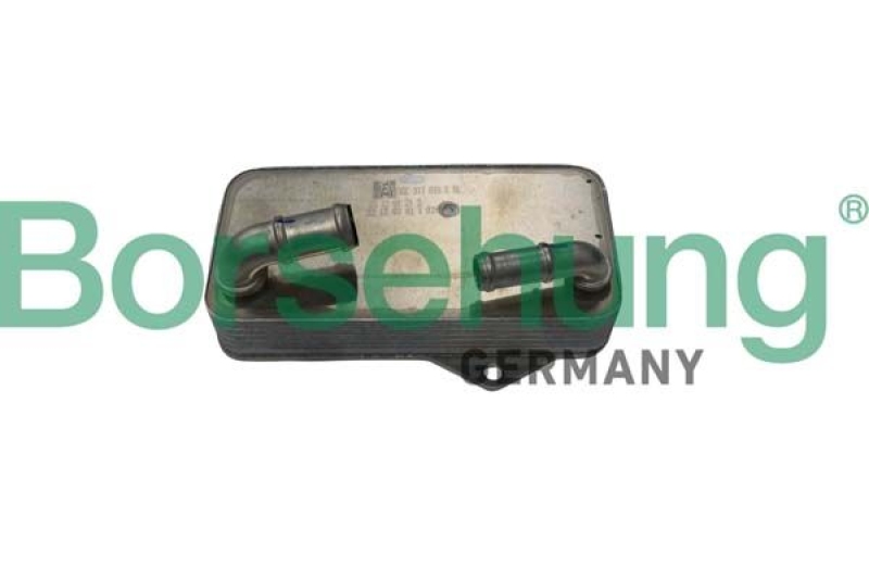 Borsehung &Ouml;lk&uuml;hler, Motor&ouml;l