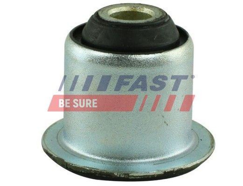 FAST Mounting, control/trailing arm