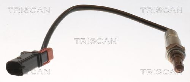 TRISCAN Lambdasonde