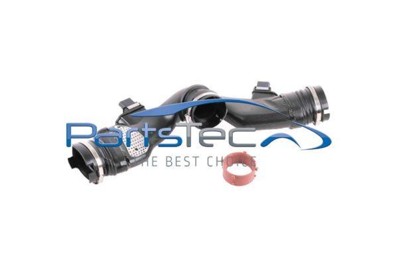 PartsTec Saugrohrmodul