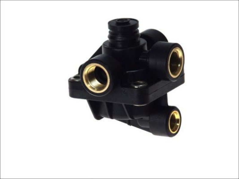 PNEUMATICS Relaisventil