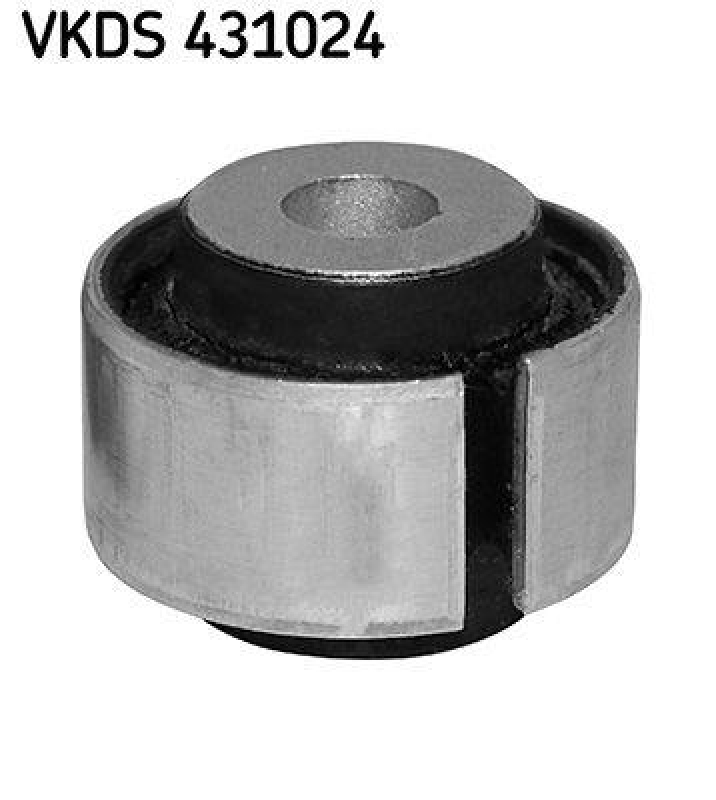 SKF Lagerung, Lenker VKDS 431024