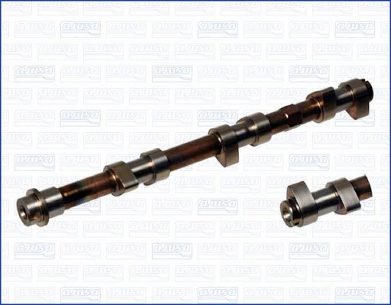 AJUSA Camshaft