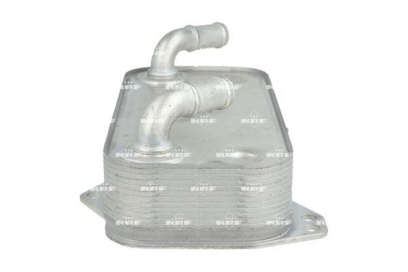 NRF &Ouml;lk&uuml;hler, Automatikgetriebe