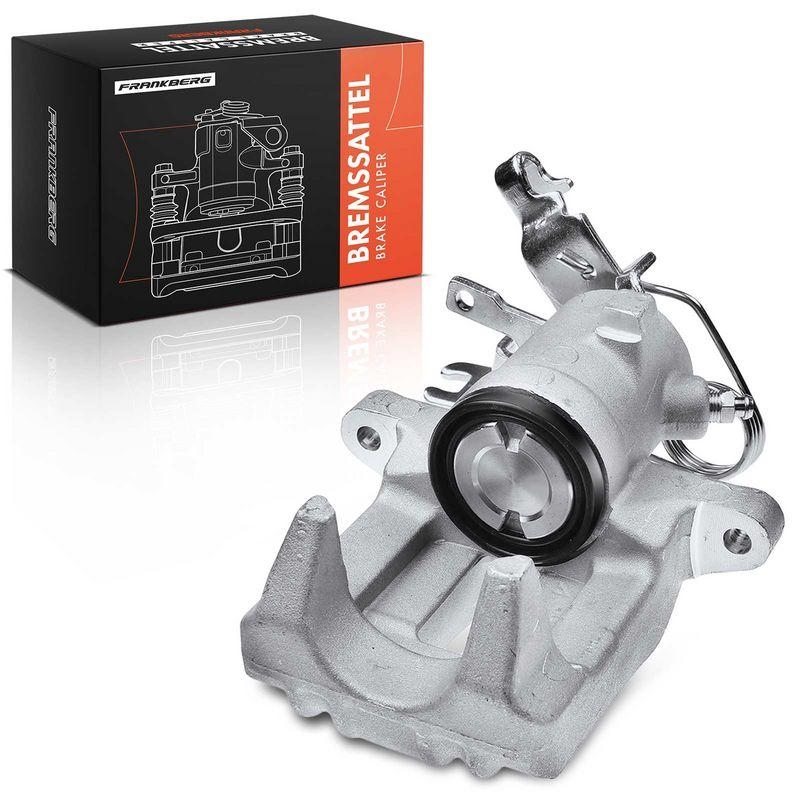 1x Frankberg Bremssattel Hinterachse Rechts 5481FB0003887