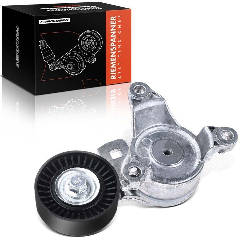 1x Frankberg Spannrolle Riemenspanner 5481FB0006066