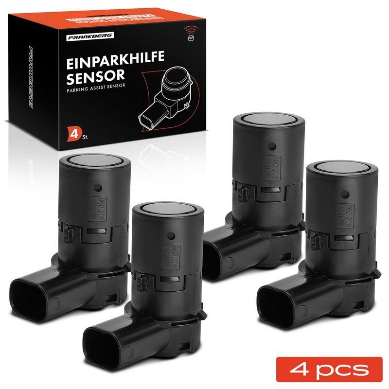 4x Frankberg Parksensor PDC Sensor Vorne 5481FB0030942