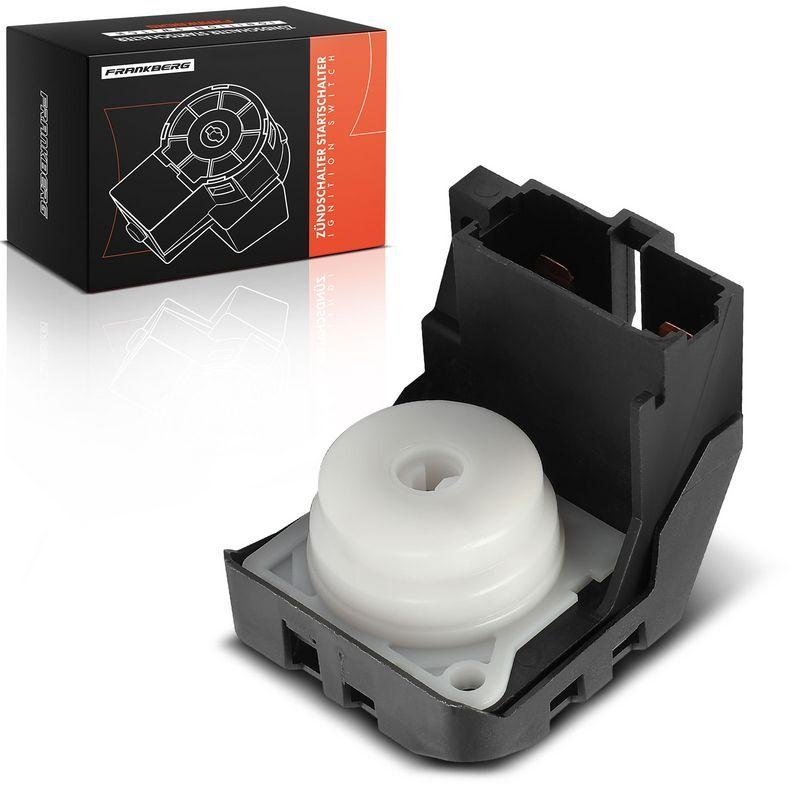 1x Frankberg Z&uuml;ndschalter Startschalter 5481FB0044873