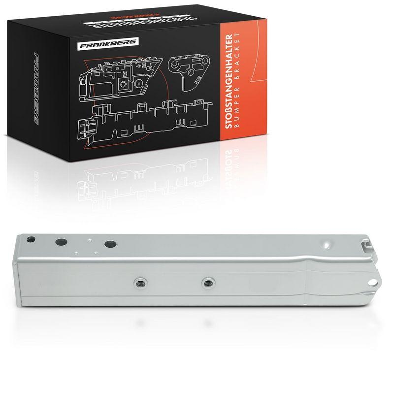 1x Frankberg Sto&szlig;f&auml;nger Halter Vorne Rechts 5481FB0054605