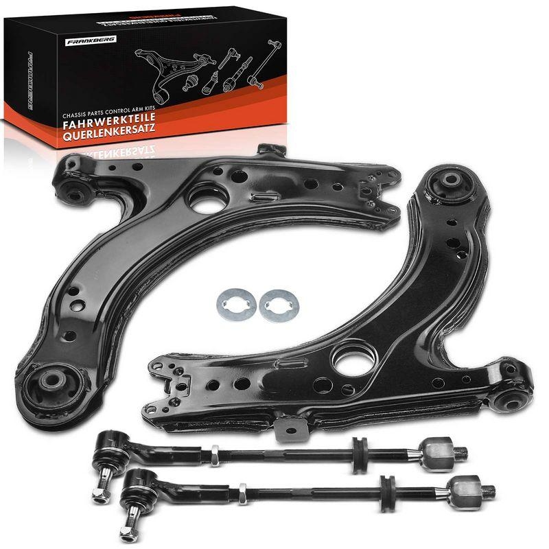 1x Frankberg Querlenker Satz Vorderachse 5481FB0006557