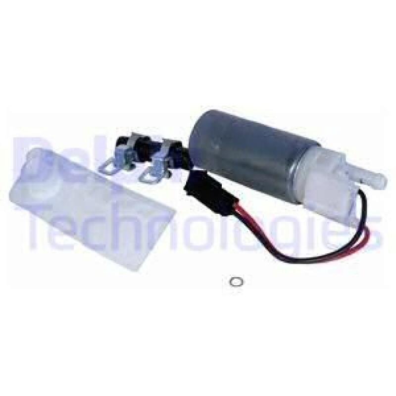 DELPHI Fuel Pump
