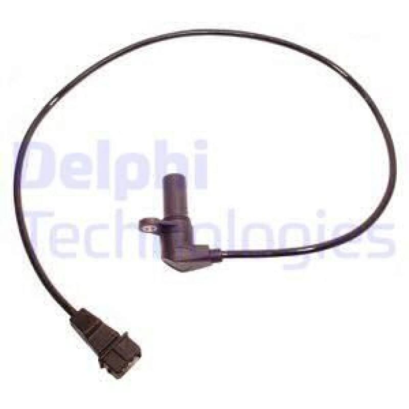 DELPHI Sensor, crankshaft pulse