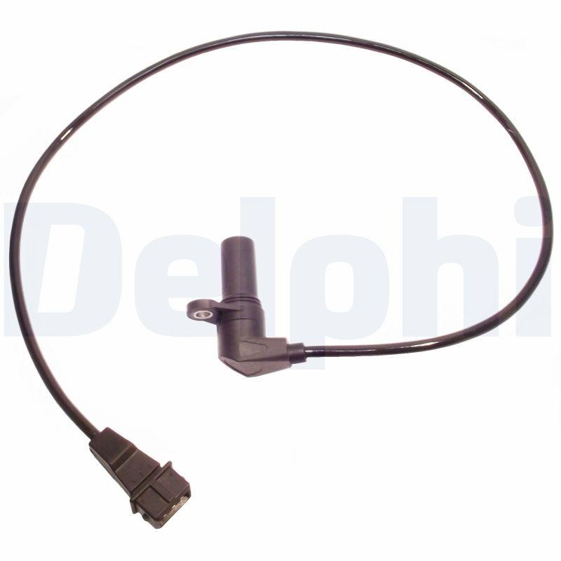 DELPHI Sensor, crankshaft pulse