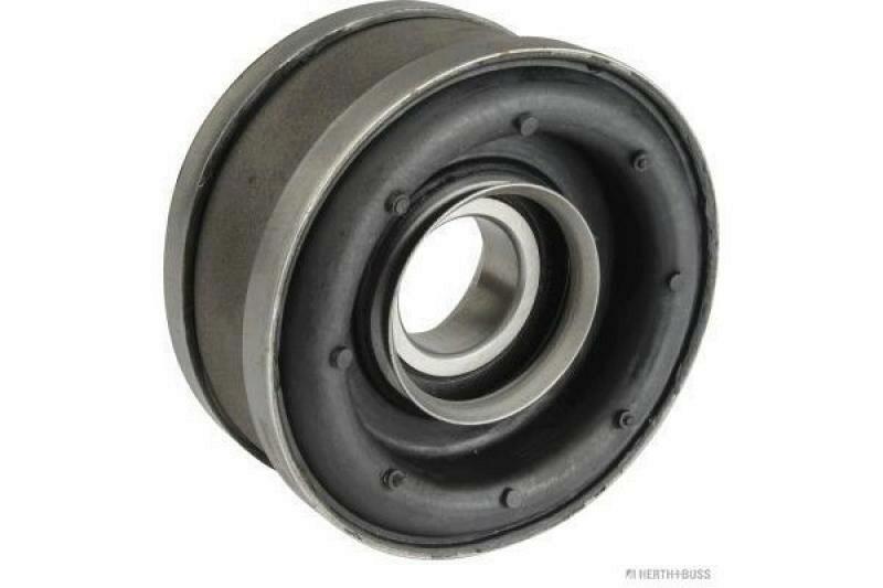 HERTH+BUSS JAKOPARTS Bearing, propshaft centre bearing