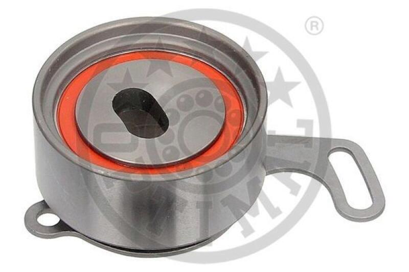 OPTIMAL Tensioner Pulley, timing belt