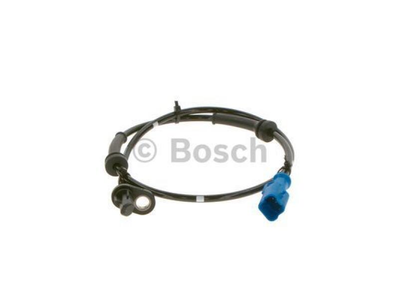 BOSCH Sensor, Raddrehzahl