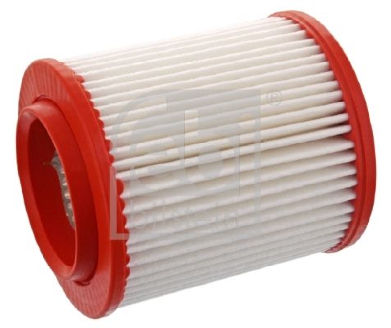 4L Febi Bilstein Motoröl + Ölfilter + Luftfilter
