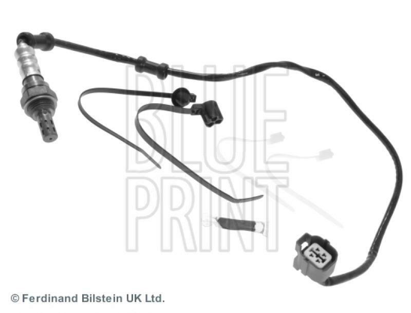 BLUE PRINT Lambda Sensor