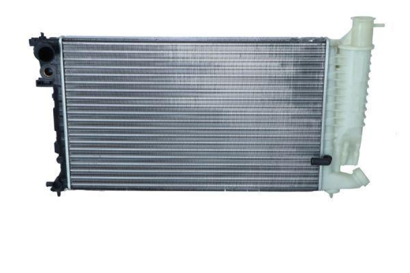 NRF Radiator, engine cooling