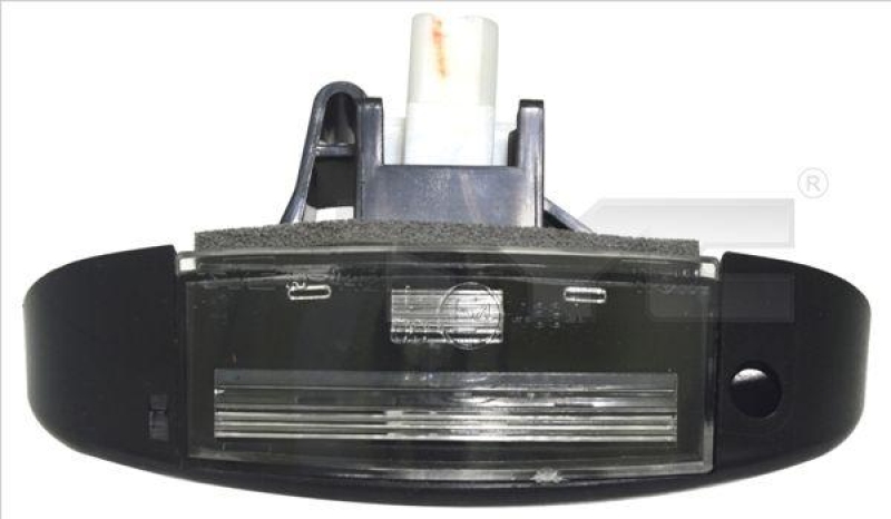 Licence Plate Light