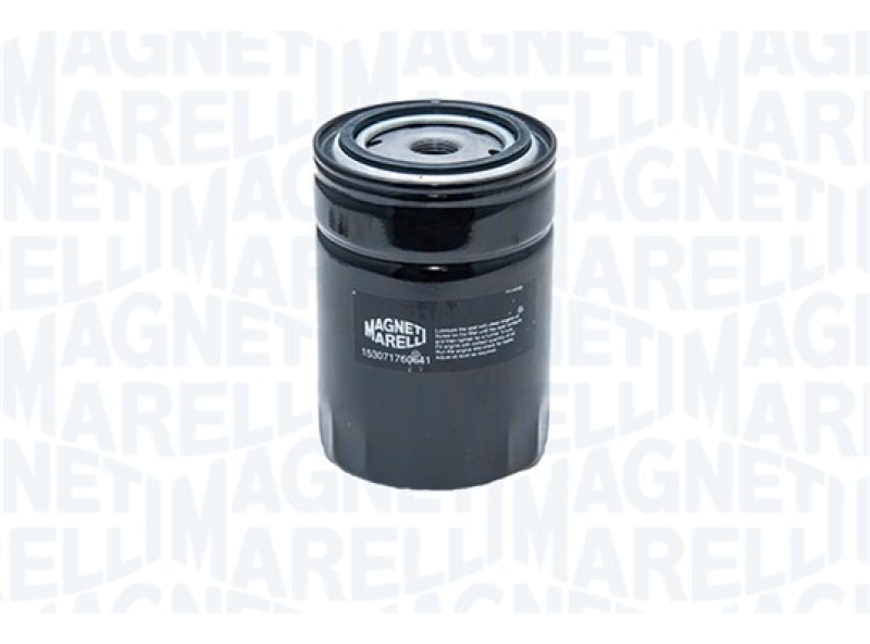 MAGNETI MARELLI Ölfilter