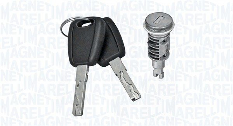 MAGNETI MARELLI Lock Cylinder