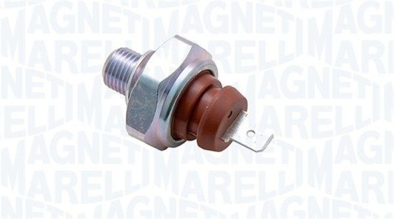 MAGNETI MARELLI Oil Pressure Switch