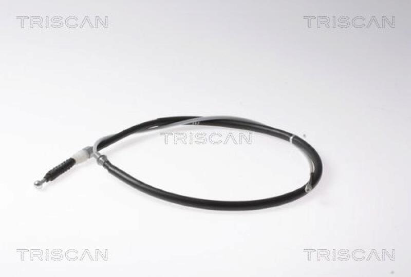 TRISCAN Cable, parking brake