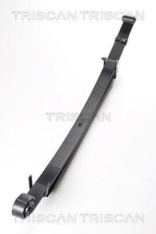 TRISCAN Spring Pack