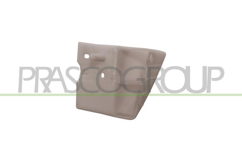 Mounting Bracket, bumper
