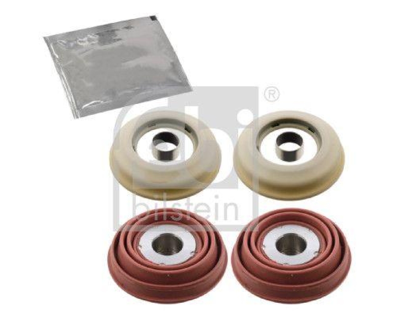 FEBI BILSTEIN Repair Kit, brake caliper