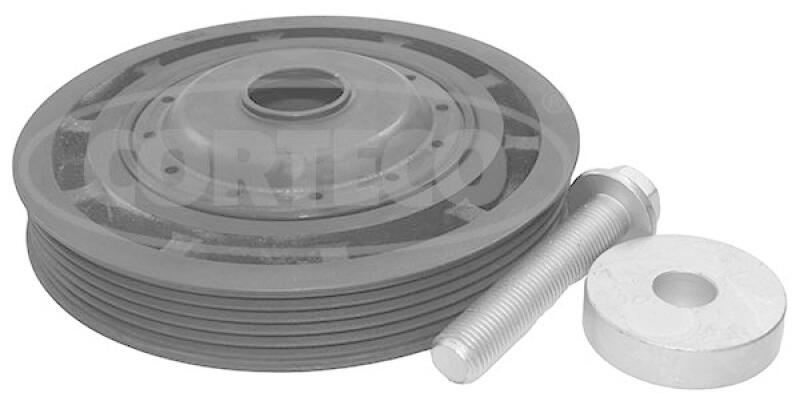 CORTECO Belt Pulley Set, crankshaft