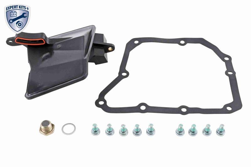 VAICO Teilesatz, Automatikgetriebe-Ölwechsel EXPERT KITS +