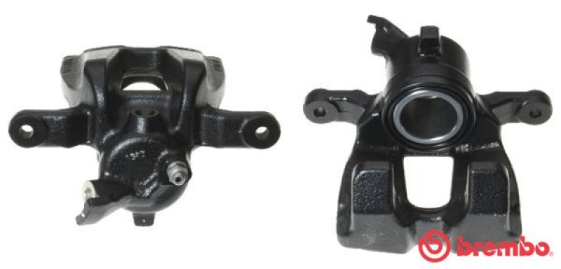 BREMBO Bremssattel ESSENTIAL LINE