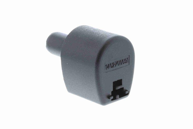 VAICO Sealing Cap, oil filling port Original VAICO Quality