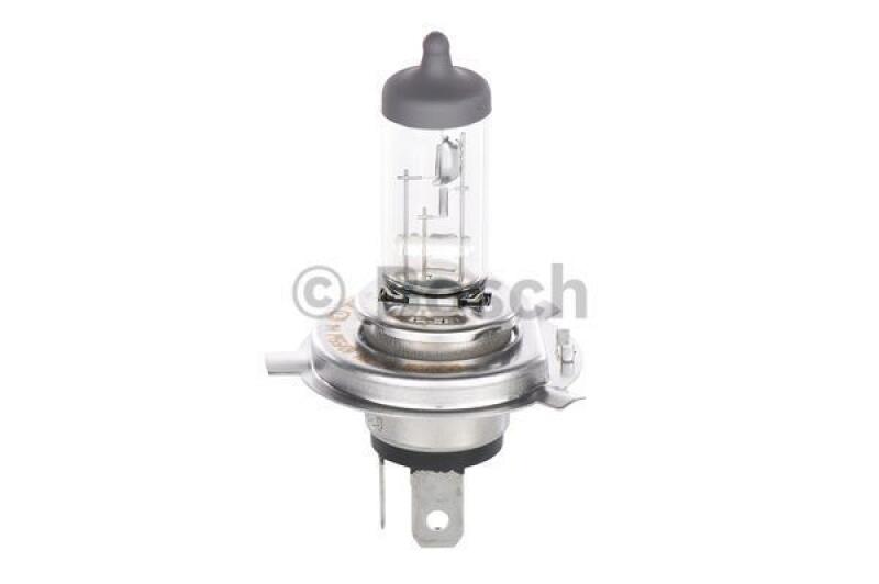 BOSCH Gl&uuml;hlampe, Fernscheinwerfer Plus 50 WS