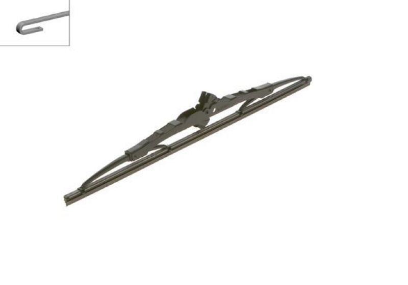 BOSCH Wiper Blade Twin