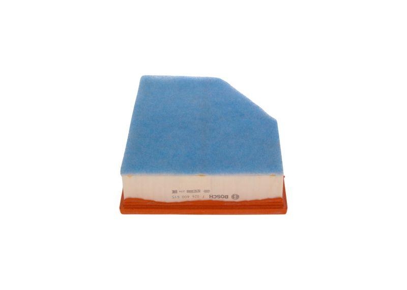 BOSCH Luftfilter F 026 400 615