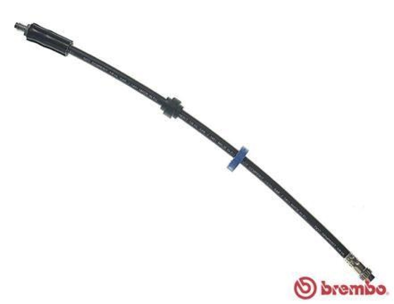 BREMBO Bremsschlauch ESSENTIAL LINE T 68 032